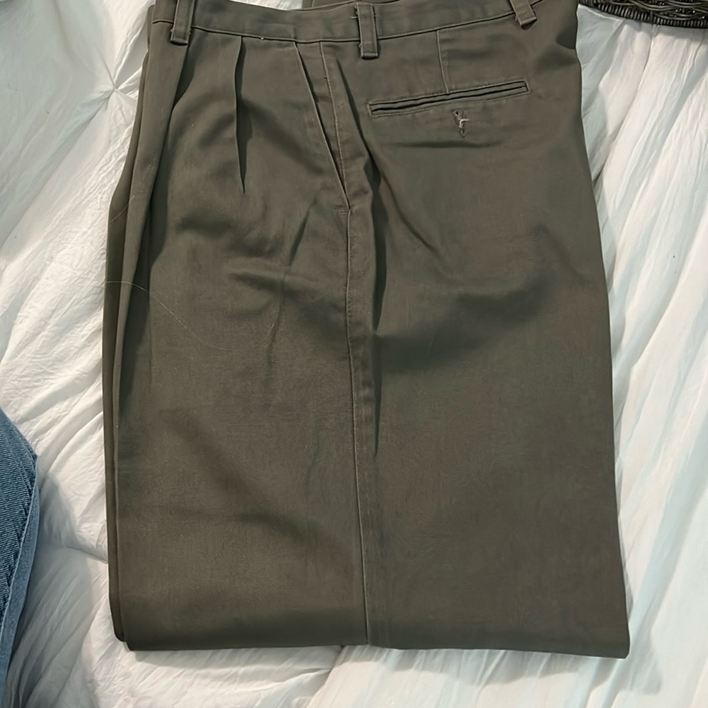 Dockers